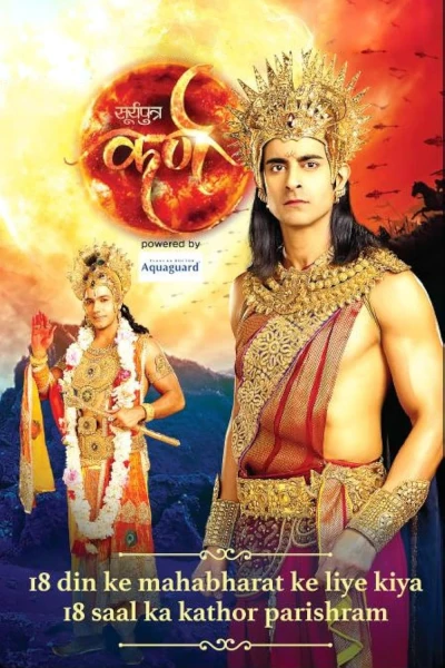Chiến Binh Mặt Trời - Suryaputra Karn (2015)