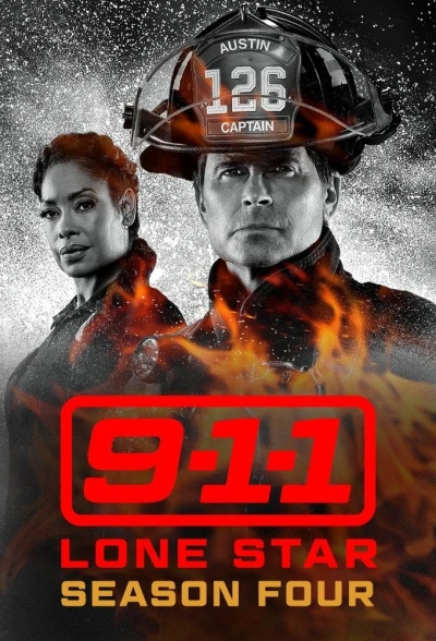 Cuộc Gọi Khẩn Cấp 9-1-1: Ngôi sao đơn độc (Phần 4) - 9-1-1: Lone Star (Season 4) (2023)