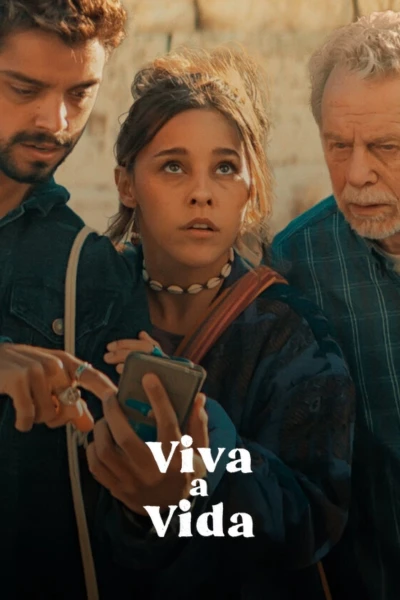 Cuộc Sống Muôn Năm (Viva A Vida) - Cheer To Life (2025)