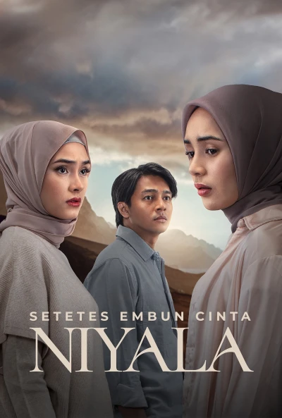 Giọt tình của Niyala - Promised Hearts (2025)