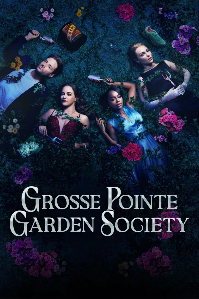 Hội Làm Vườn Grosse Pointe - Grosse Pointe Garden Society (2025)