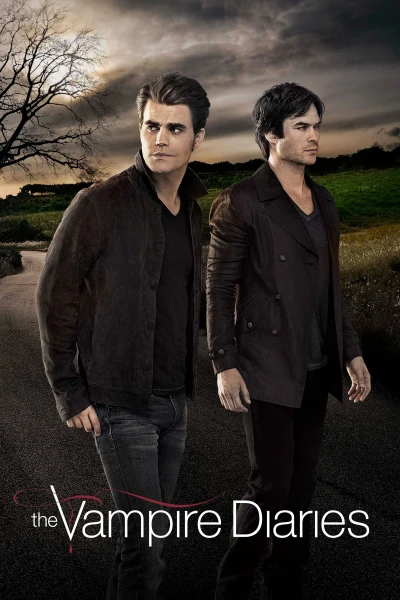 Nhật Ký Ma Cà Rồng (Phần 8) - The Vampire Diaries (Season 8) (2016)