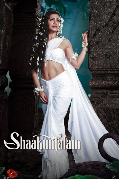Shaakuntalam - Shaakuntalam (2023)