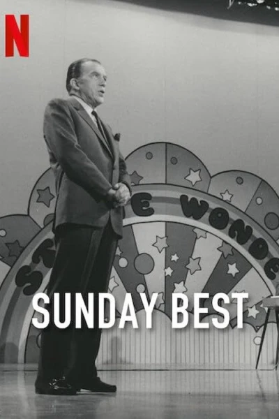 Sunday Best: Chuyện Chưa Kể Của Ed Sullivan - Sunday Best: The Untold Story Of Ed Sullivan (2025)