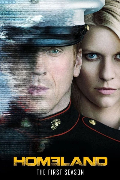 Tổ Quốc (Phần 1) - Homeland (Season 1) (2011)