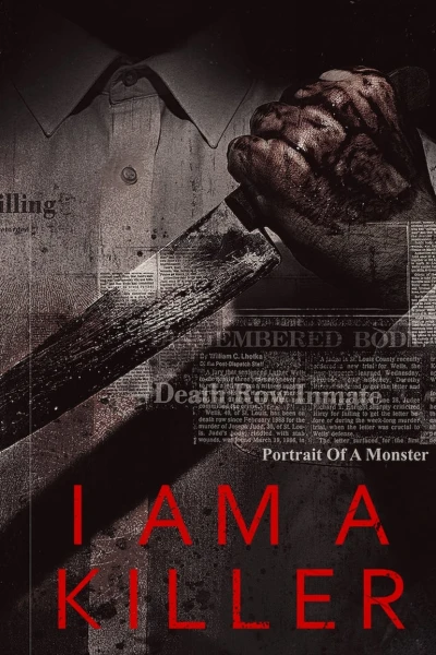 Tôi Là Kẻ Sát Nhân (Phần 6) - I Am A Killer (Season 6) (2025)